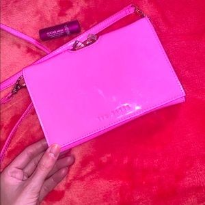 Ted baker crossbody